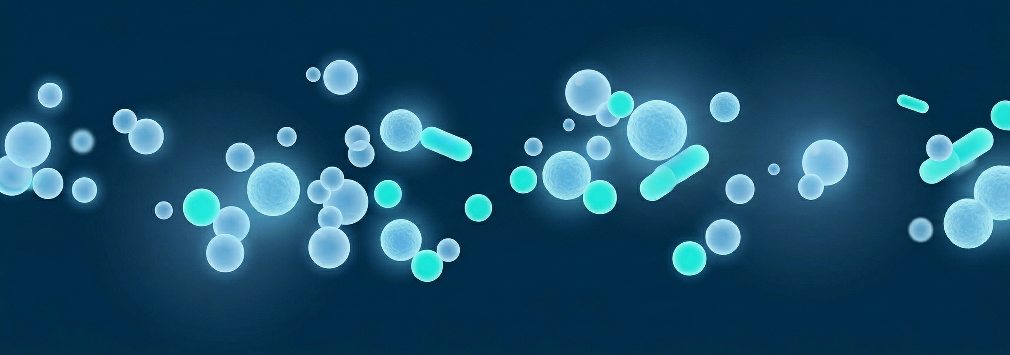 NSP Probiotic Complex — 3 Billion CFU heat-stable Bacillus Coagulans probiotic strain per serving